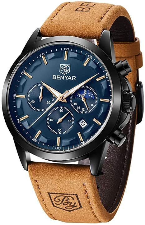 Luxury Watch